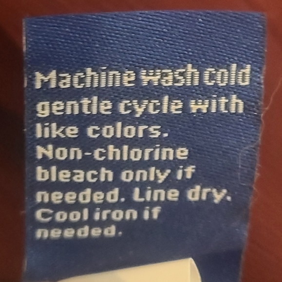 🏷3/$15🏷 Apt 9 Layered Maroon Blouse Top - Medium - Picture 6 of 6